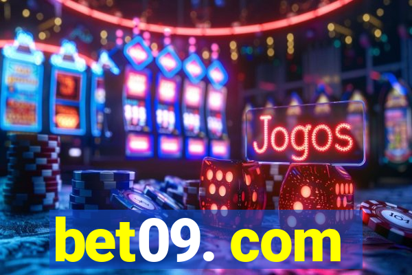 bet09. com